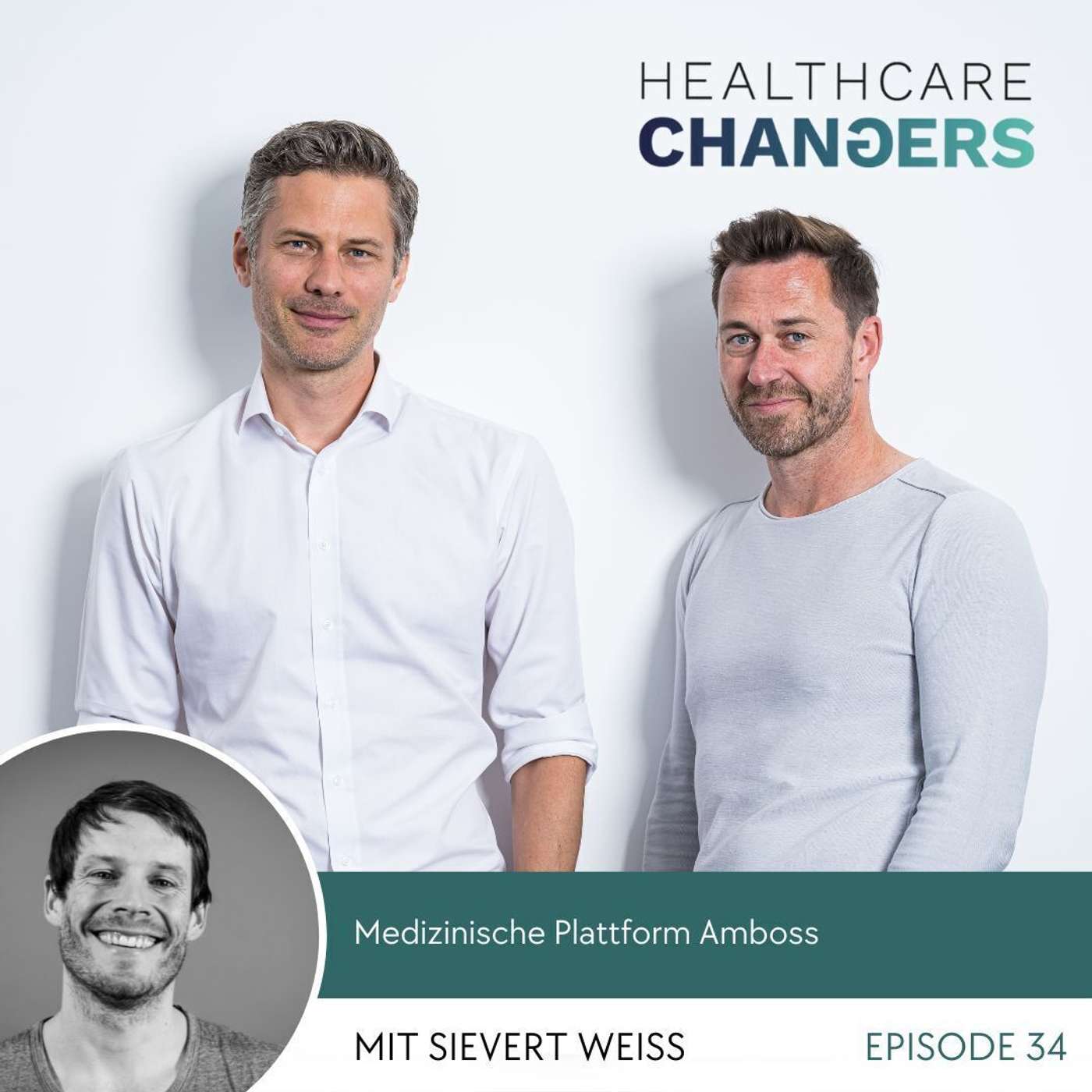 Healthcare Changers Podcast