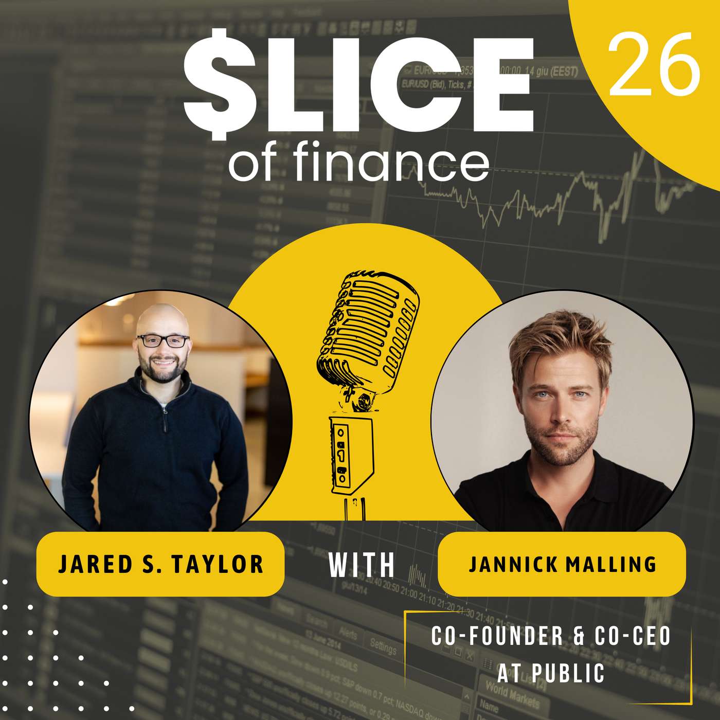 Slice of Finance