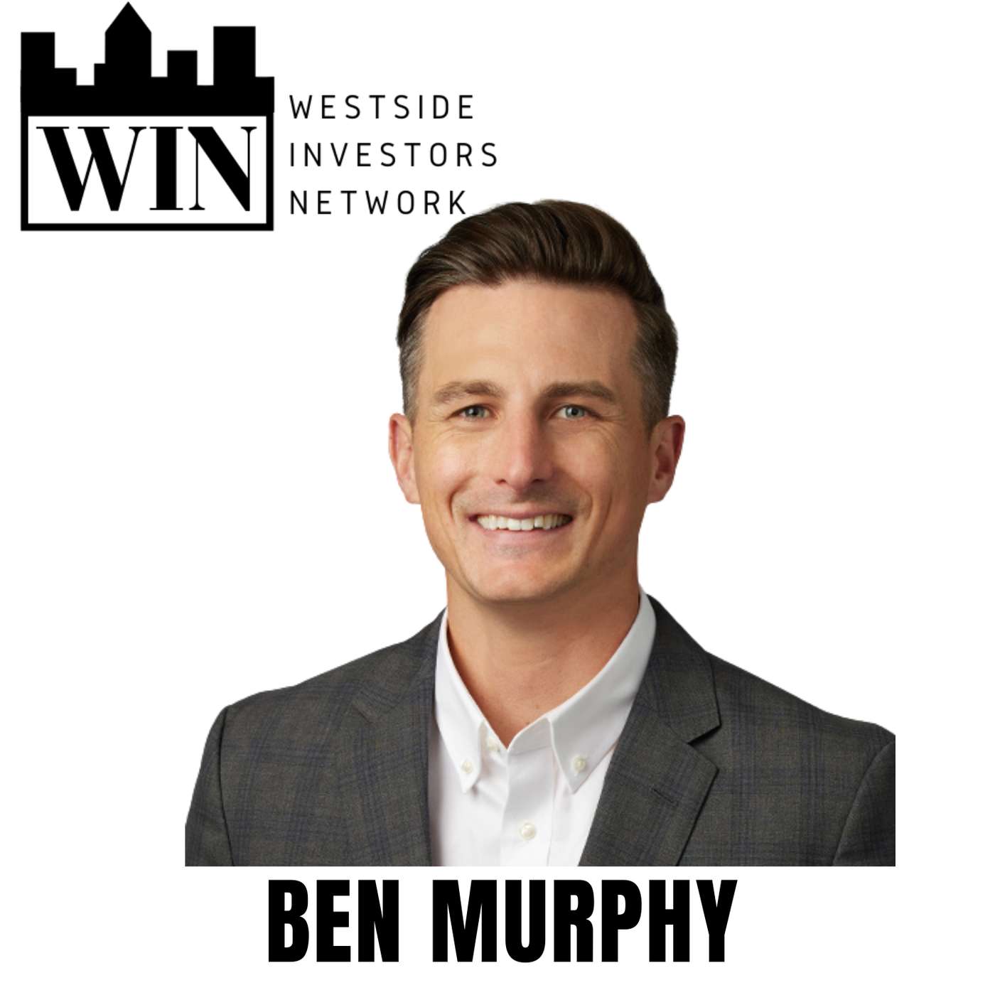 191. From Market Slowdown to Opportunity: Portland Multifamily Investment Update with Ben Murphy episode artwork