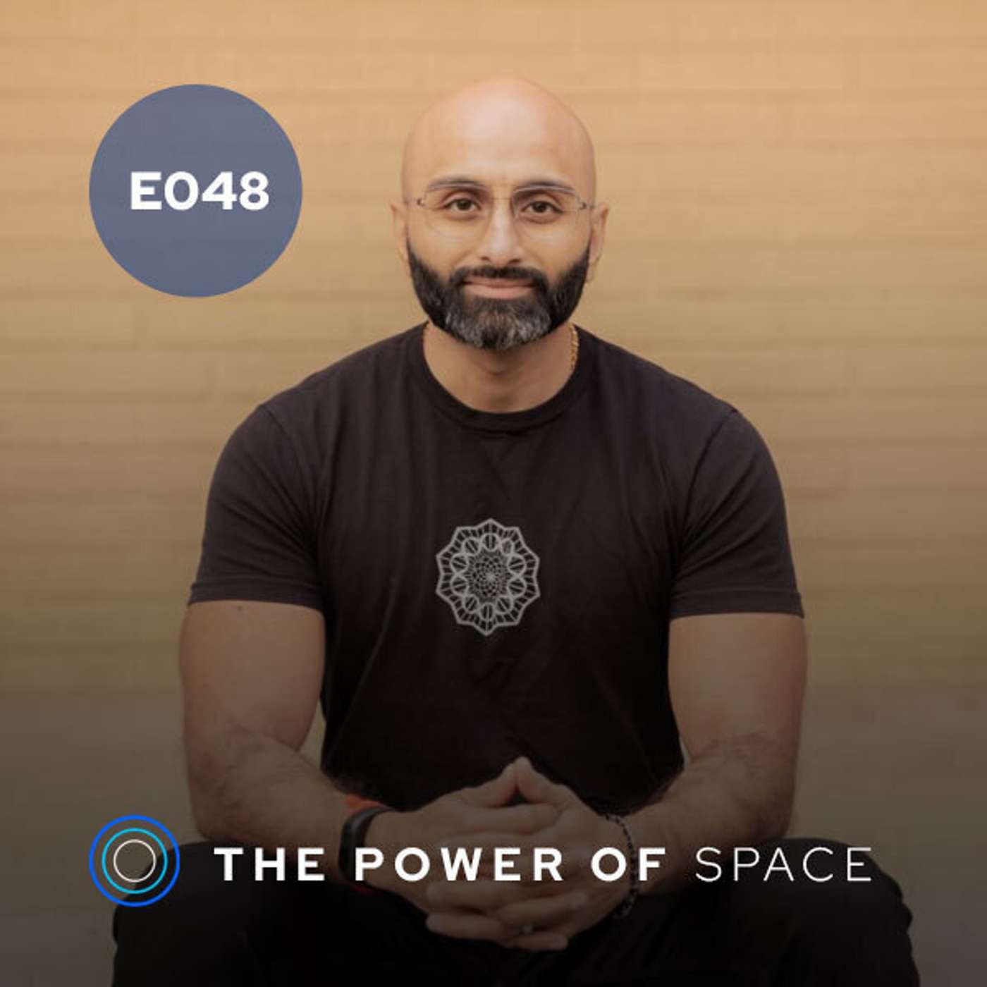 The Doctor of the Future with Sachin Patel