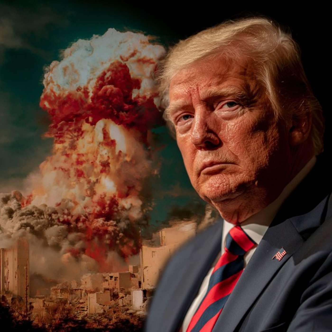 Trump Backs Paxton in Texas GOP Runoff, NAACP and CBC Call Boycott, Senate Passes War Powers Bill, Drafts and Bowls Hit Minnesota Nashville, and more...