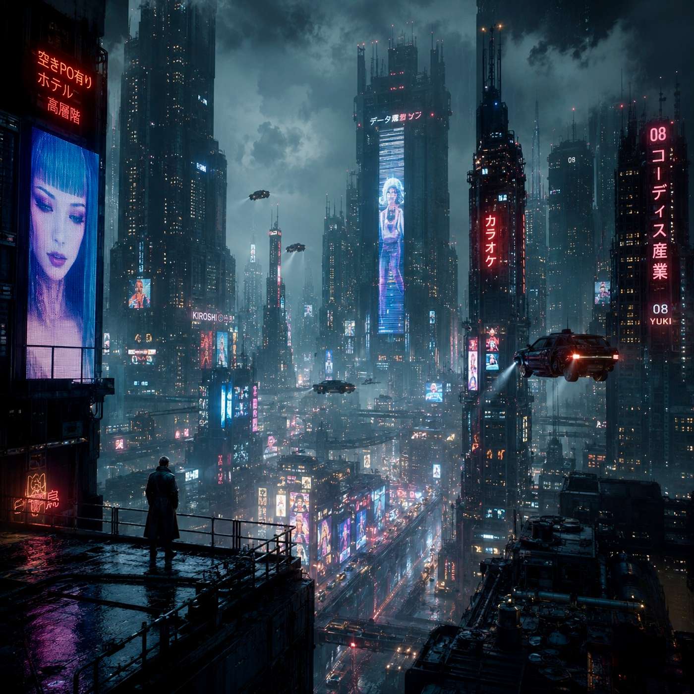 Ep. 135 The Hidden Dangers of Blurring Reality with author John R Carlos episode artwork