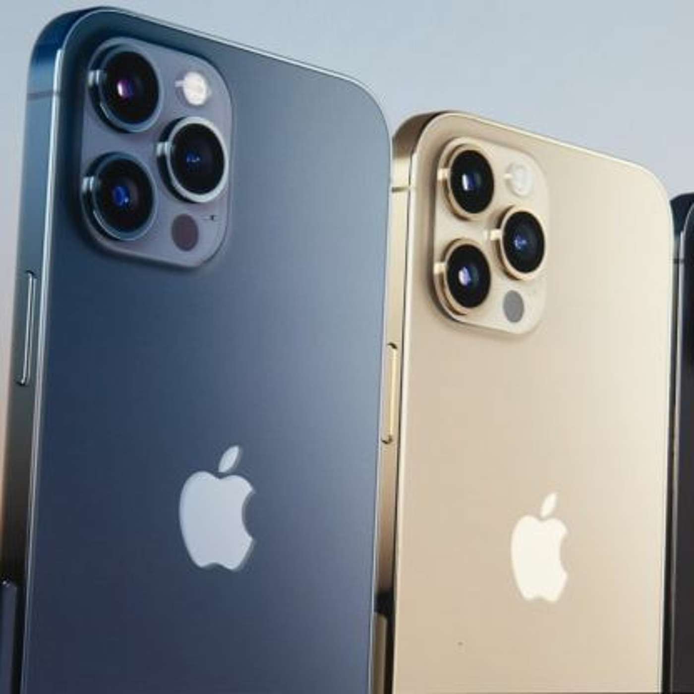 Why the iPhone 12 Won't Come With Free Charger, Earphones (18.10.20)