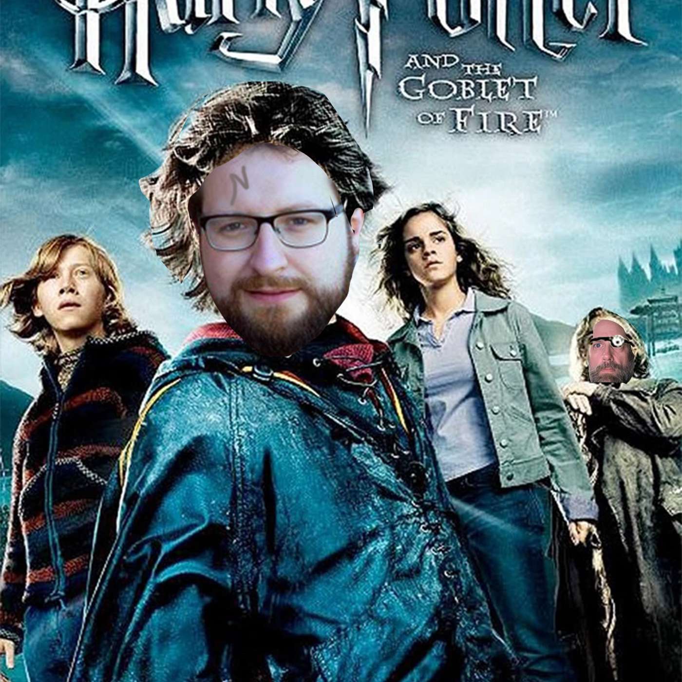 The Everything Sequel Podcast