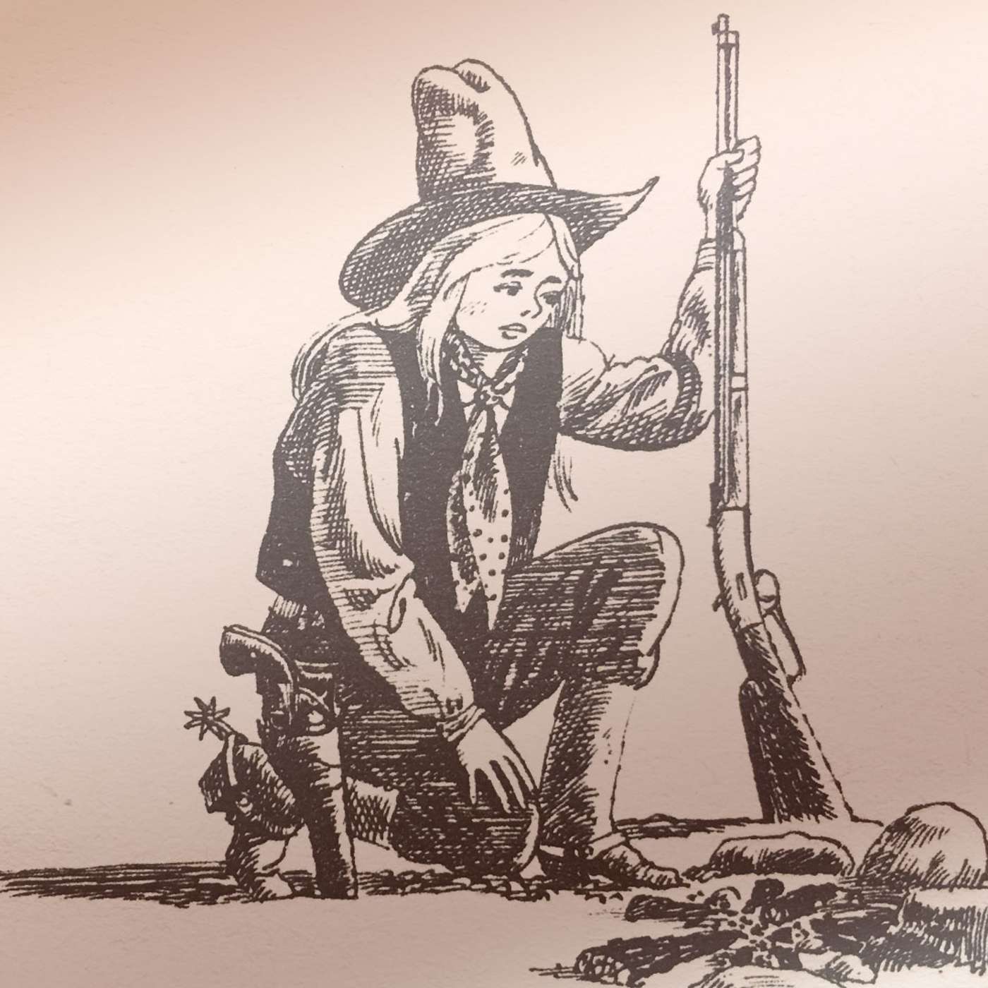 Ep. 52. Deadwood City: Week One Looks Like We Made It