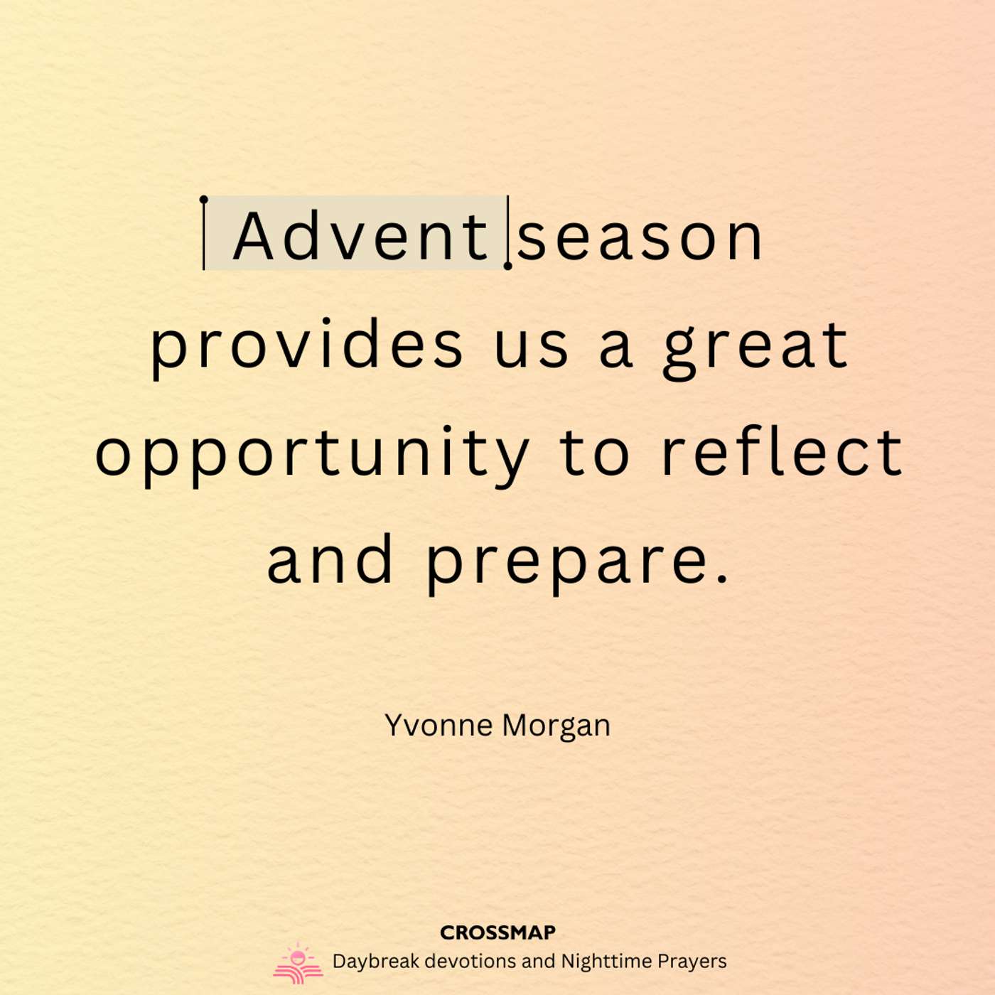 Daybreak Devotions and Nighttime Prayers