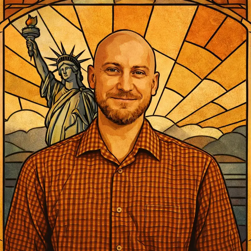 Free Market Econ 101 w/ Colin Braman (aka Liberty Evaluation) 