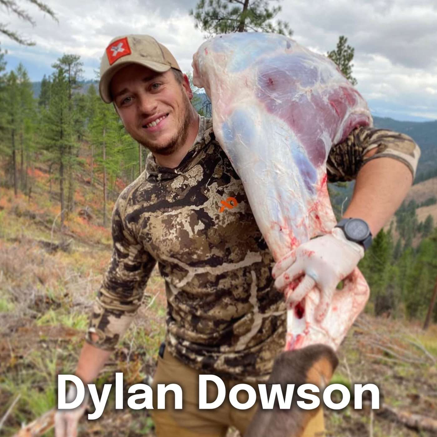 Ep. 169: How OnX Changed Hunting Forever with Dylan Dowson