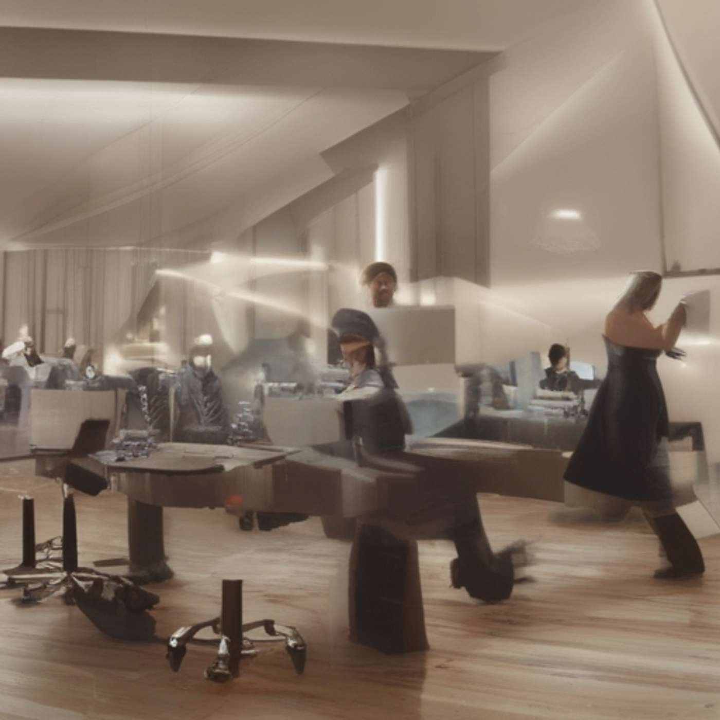 Transforming Underwriting with Fundingo's Software episode artwork