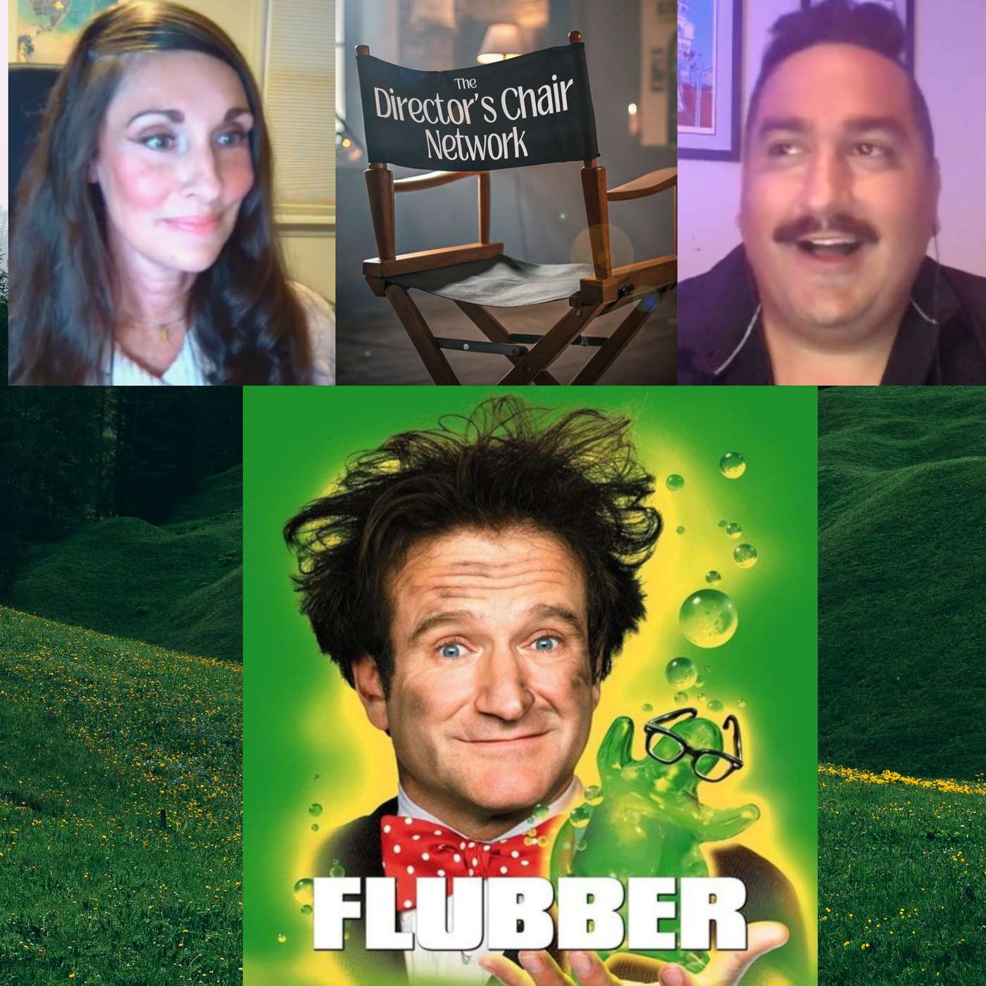 The Director\'s Chair Network