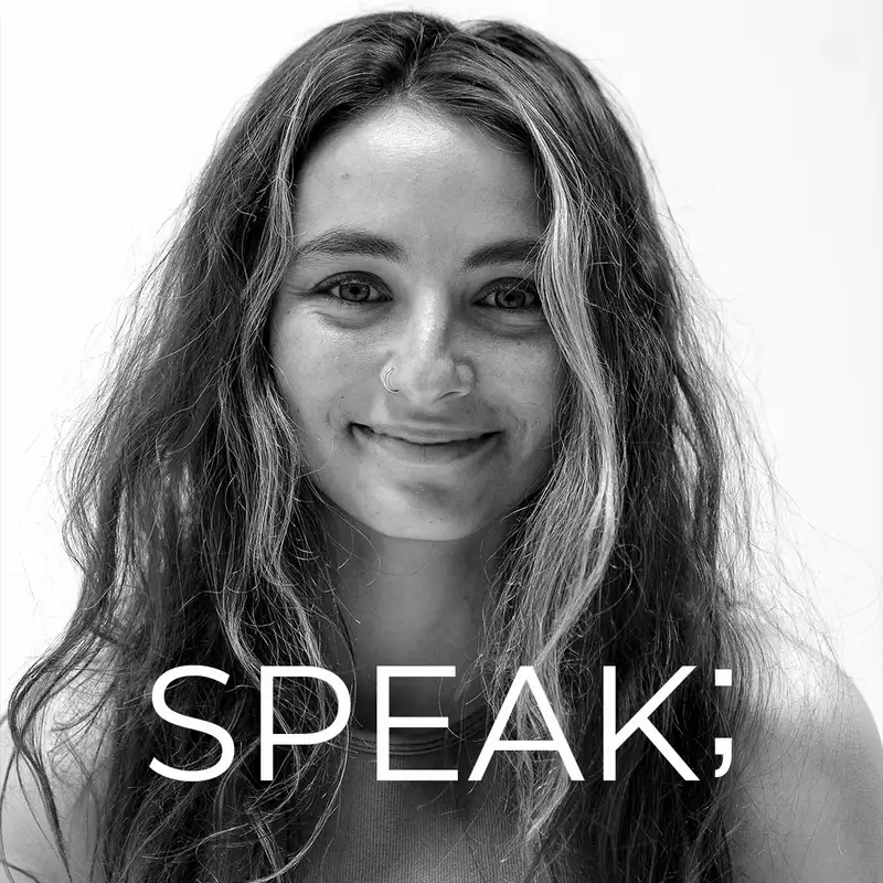 #1 Stella Trincado - Reiki and morning routines