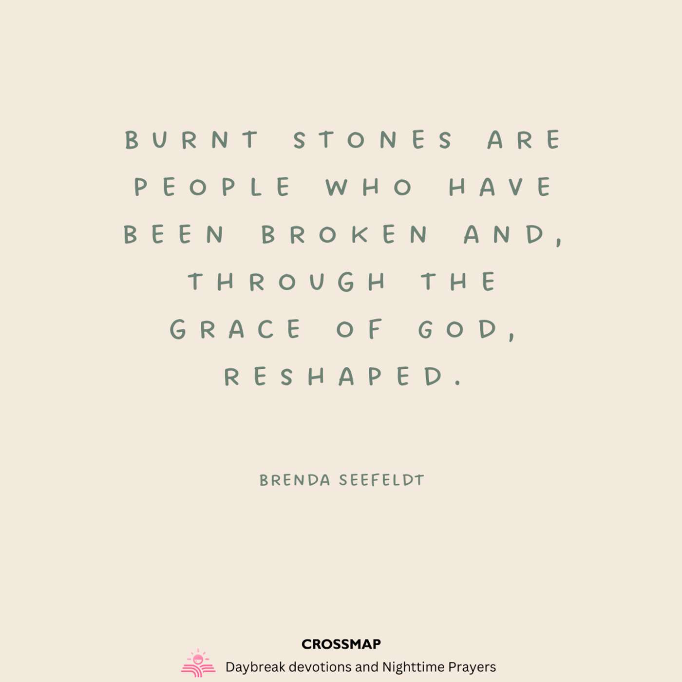 Why the Church Needs Burnt Stone Leaders, Not Shiny Ones episode artwork
