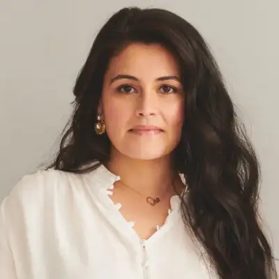 Nadia Boujarwah