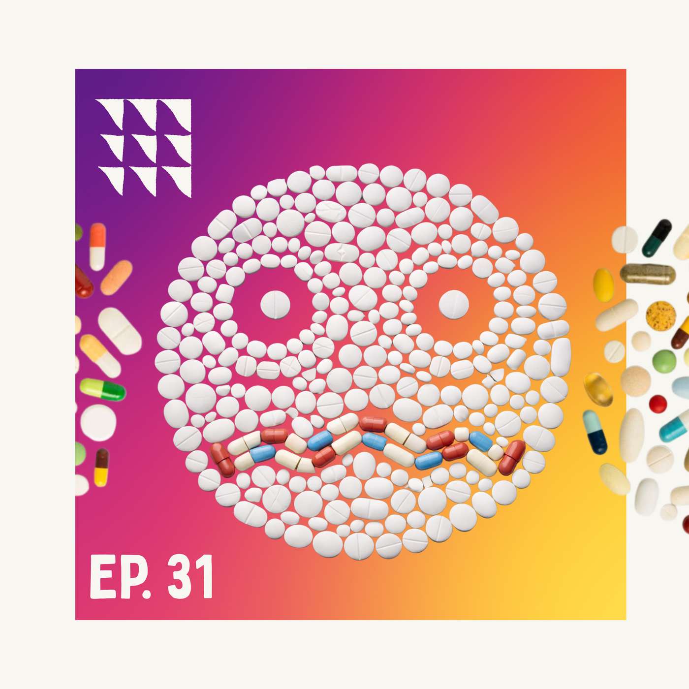 EP 31 | Thinking Through: Medication – Is Relief the Answer