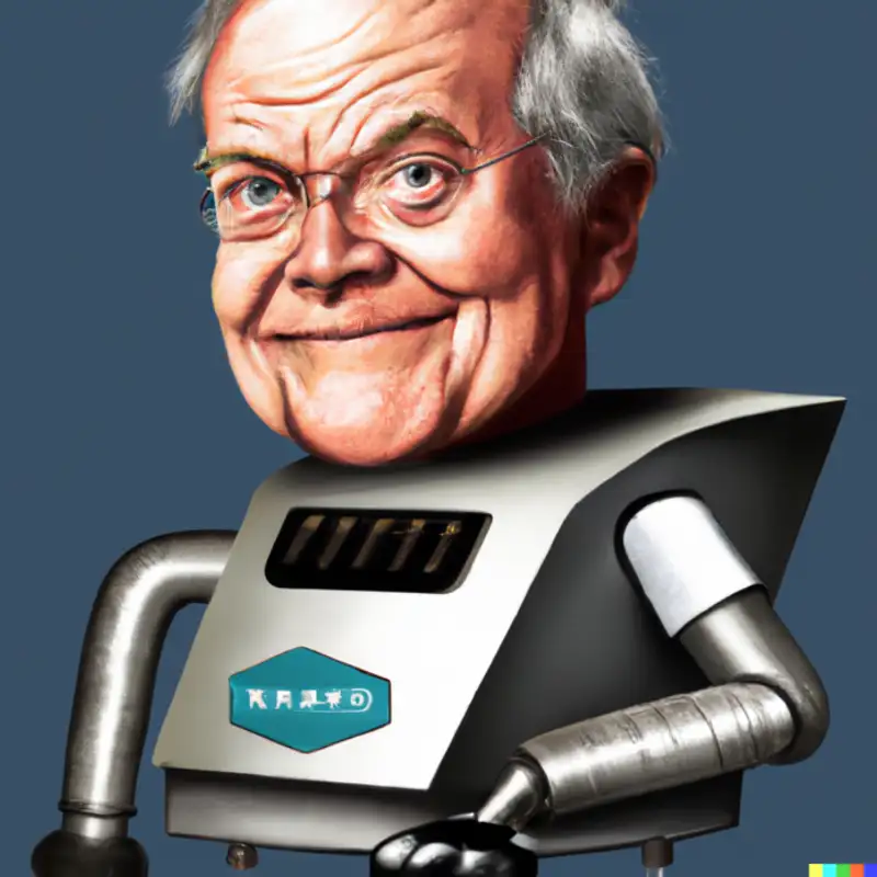 Buffett's Blueprint—A Masterclass in Value and Strategy