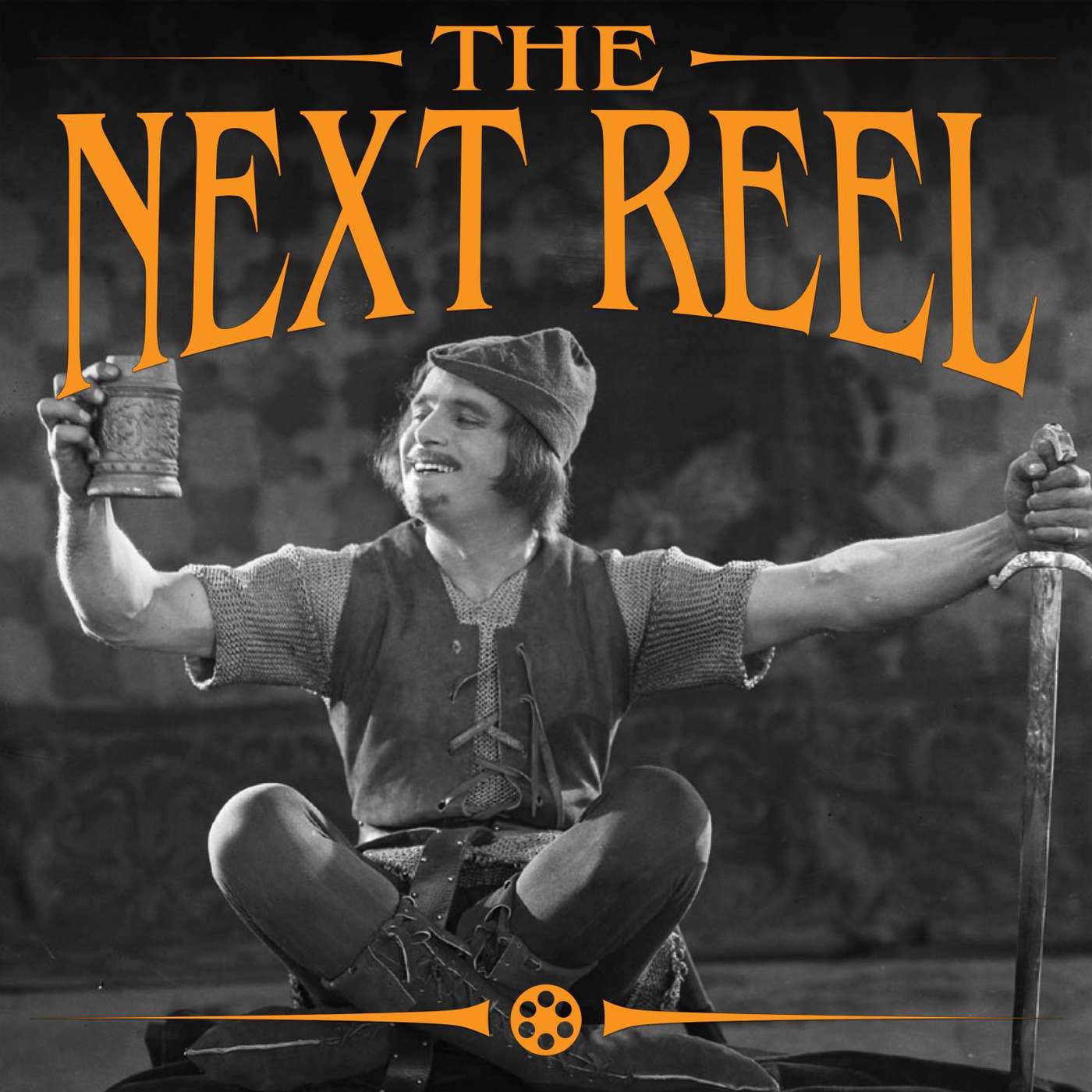 Robin Hood (1922) • The Next Reel episode artwork