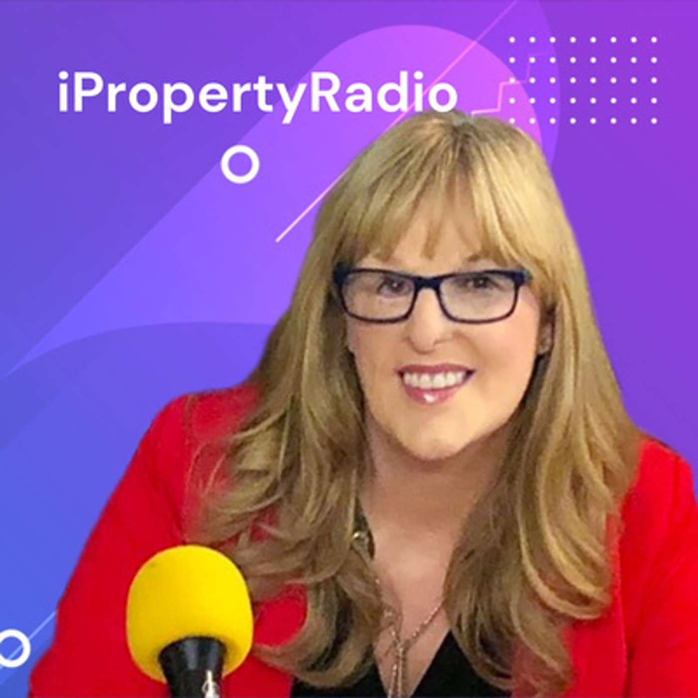 Ep.4 iPropertyRadio Property Matters 19th February 2019 episode artwork
