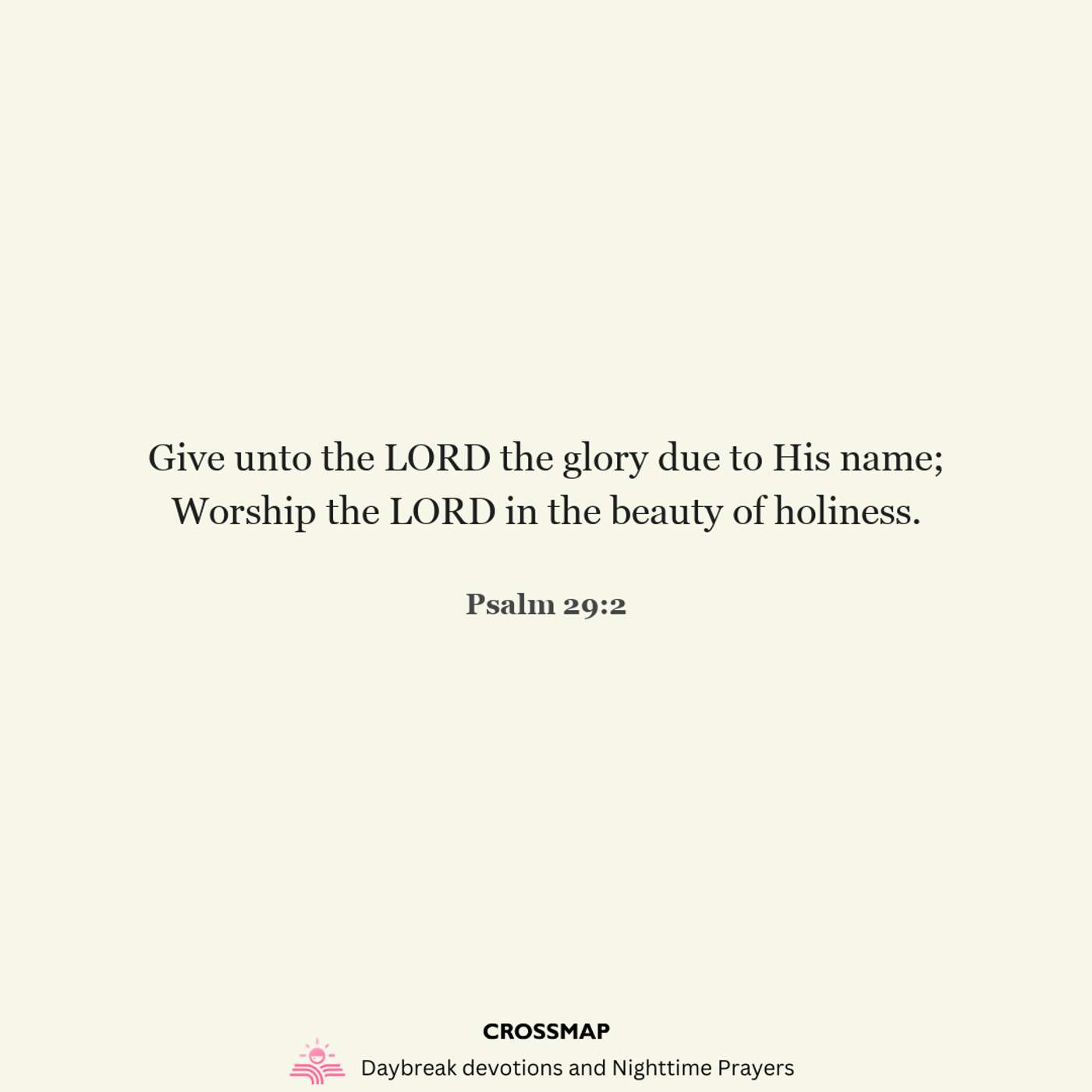 Worship or Worry? - A Nighttime Prayer episode artwork