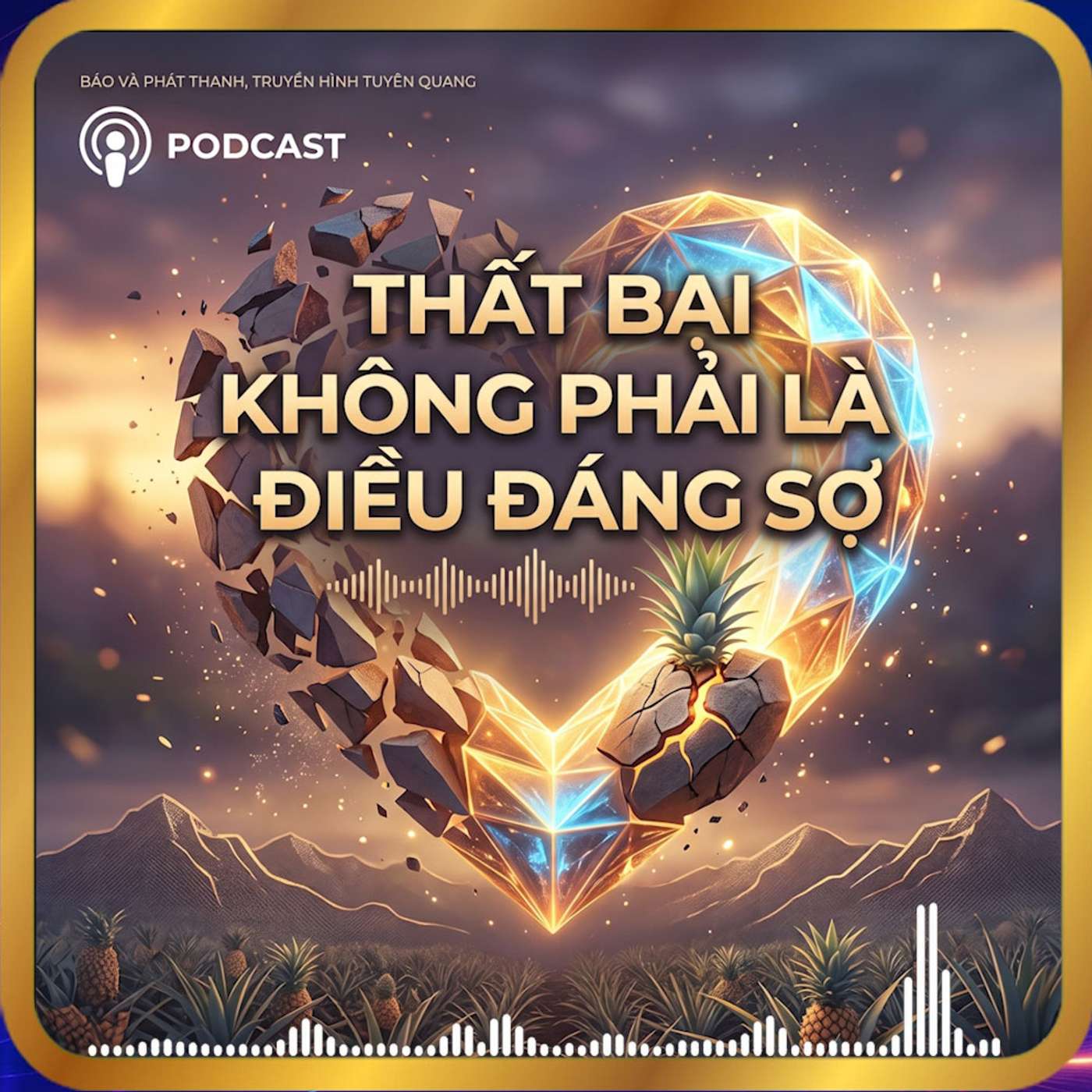 Thất bại không phải là điều đáng sợ episode artwork