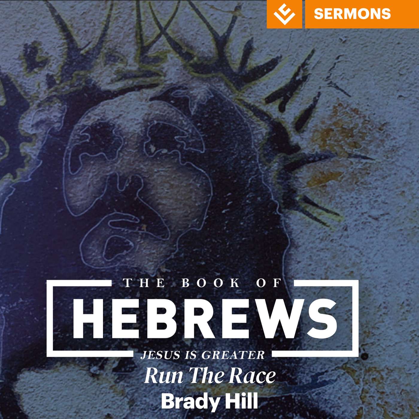 Run The Race | Hebrews episode artwork