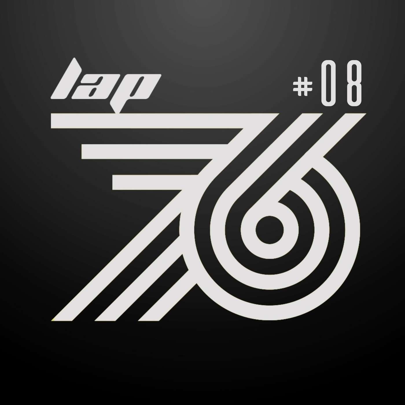 Lap 76