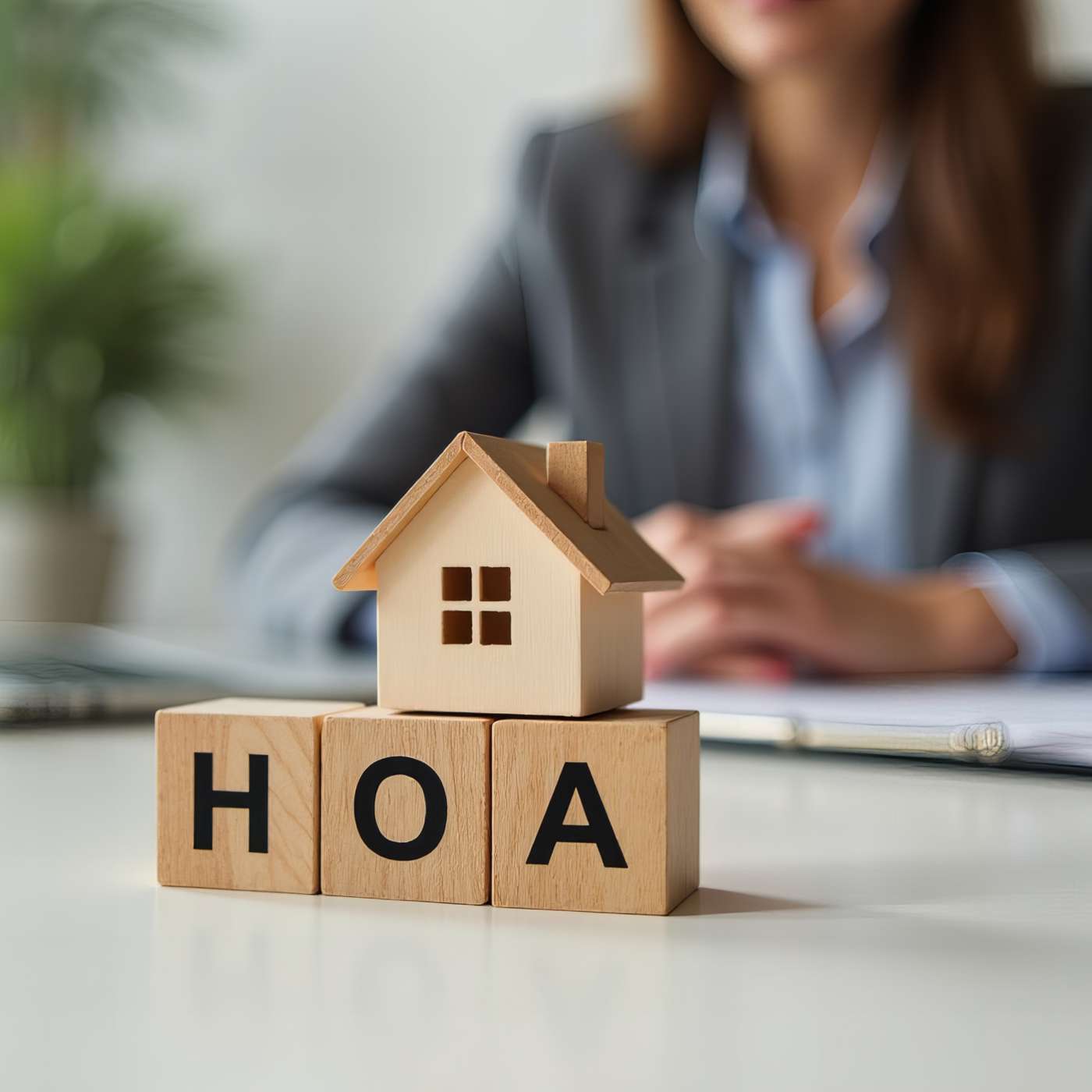 A New Reform to the Homeowners' Associations Laws Raises Questions episode artwork