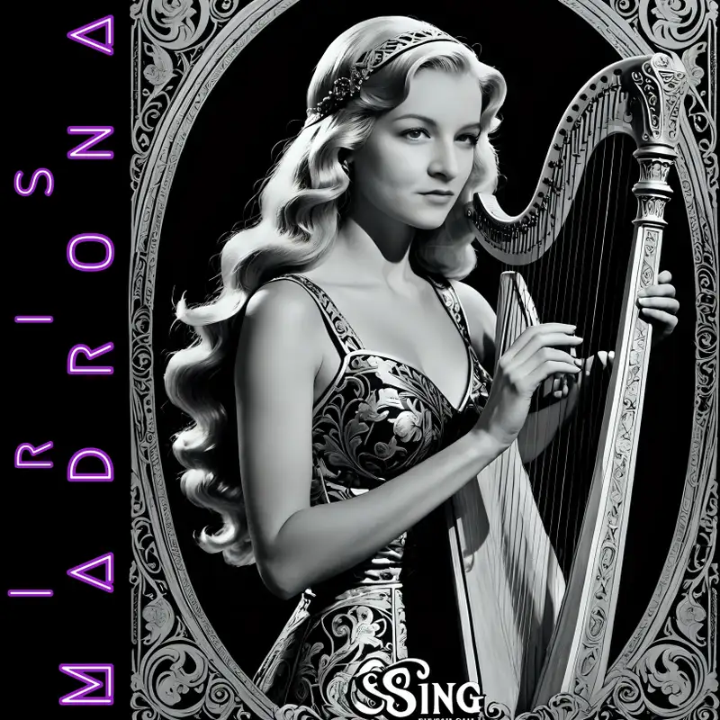 Iris Madrona PhD - The Synaptic Symphony of the Singing Brain