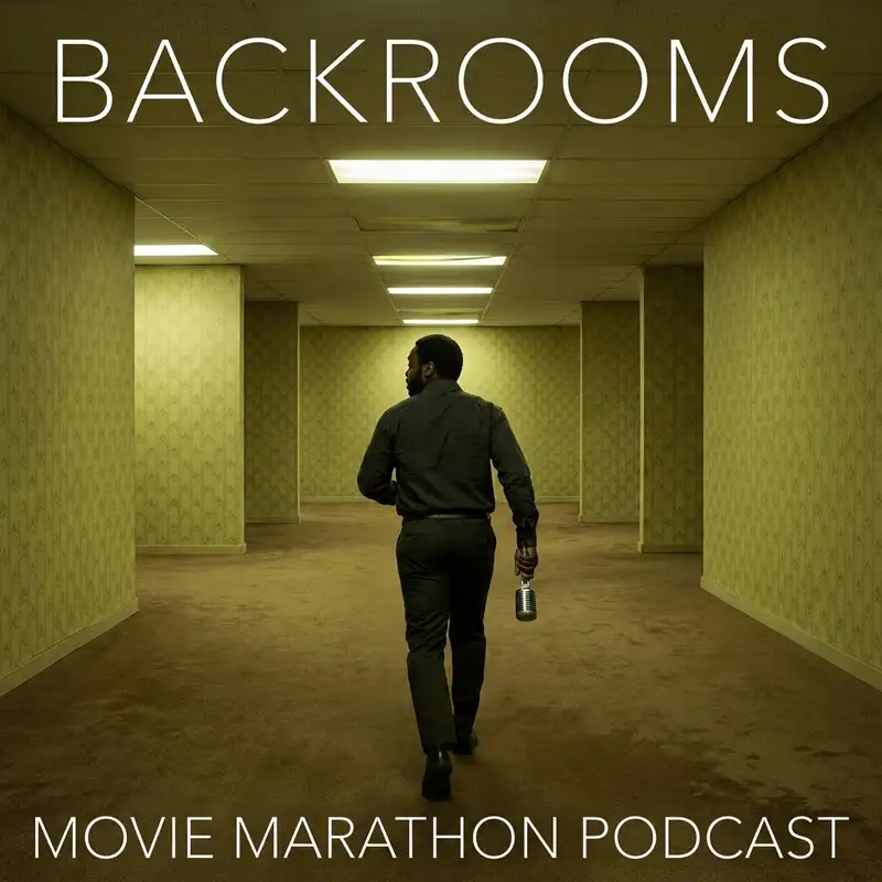 Backrooms — Did It Live Up To The Hype?