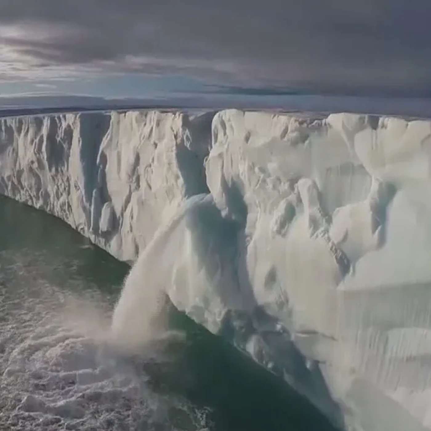 Global Concerns over New Covid Variants, Doomsday Glacier Melting, Urgent Action Needed to Save Mangroves, Sun's Magnetic Field Study, and more...