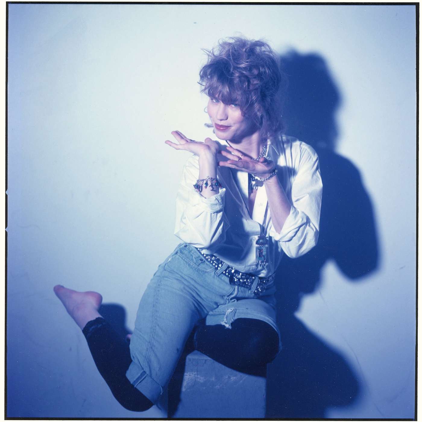 PURE with Howard Thompson