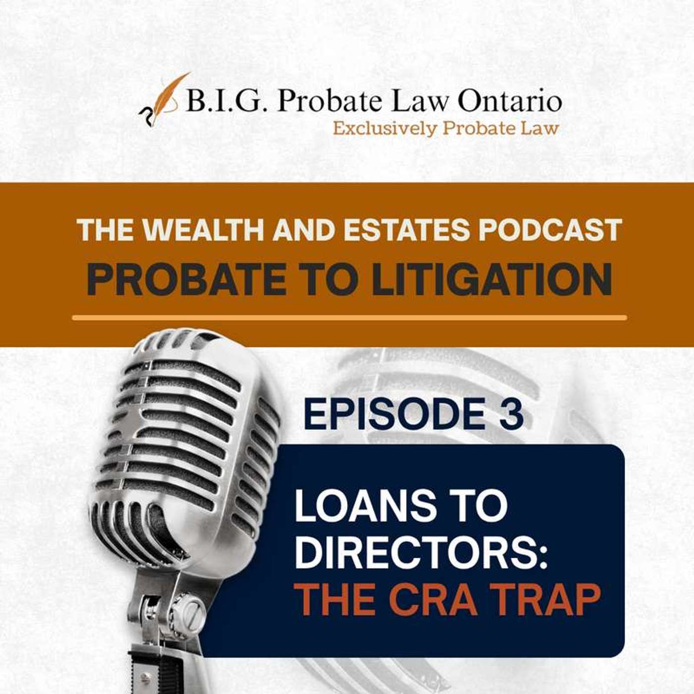How Director Loans Sink Private Foundations: The Feldman Case