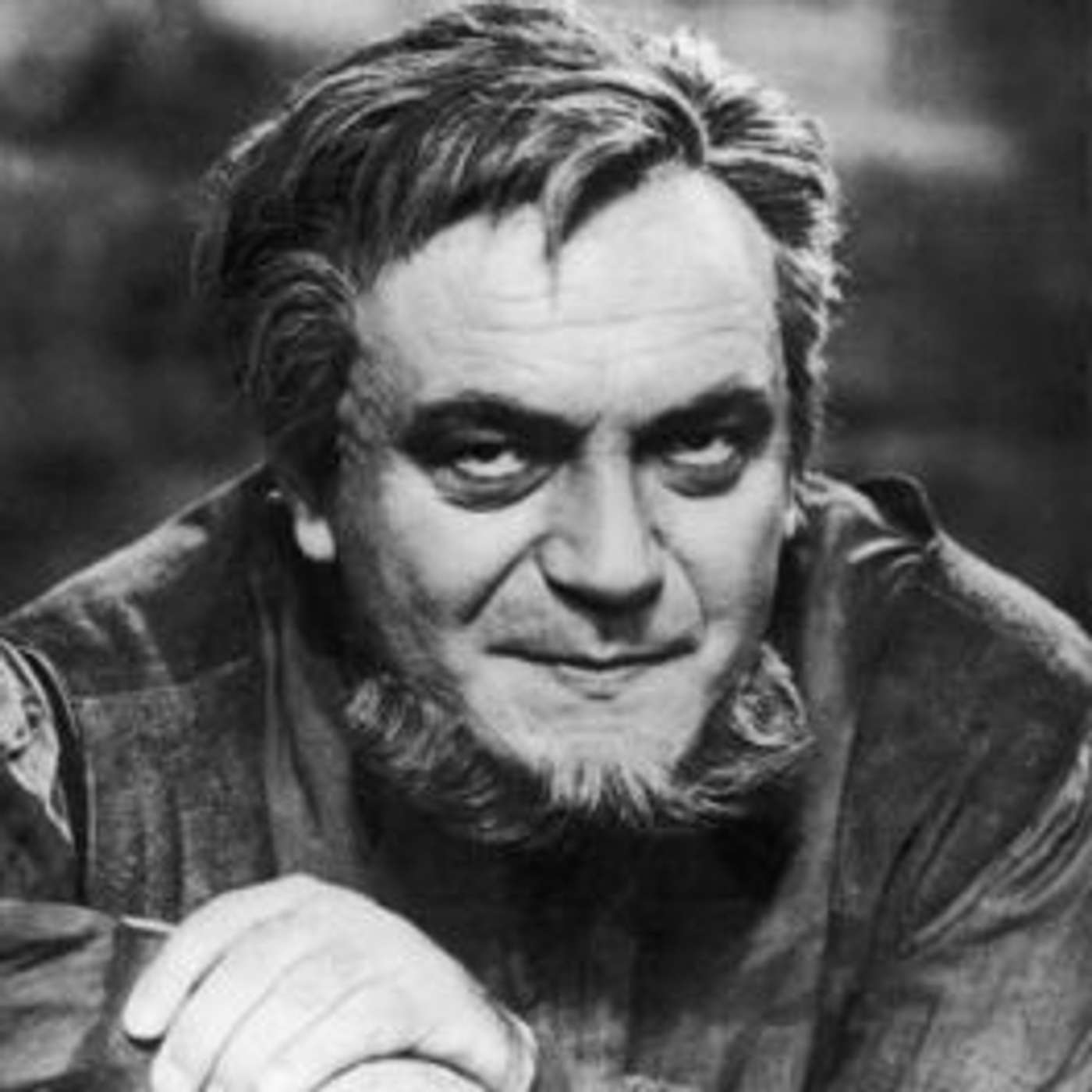 L'Aria che Tira…pillole di lirica -  Le Veau D'Or  - (Faust) - Josef Greindl