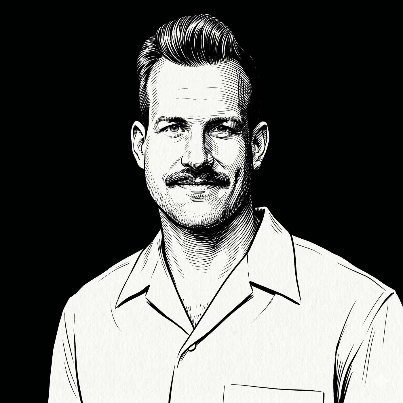 Josh Lehman — Open Source AI & The Liability Paradox