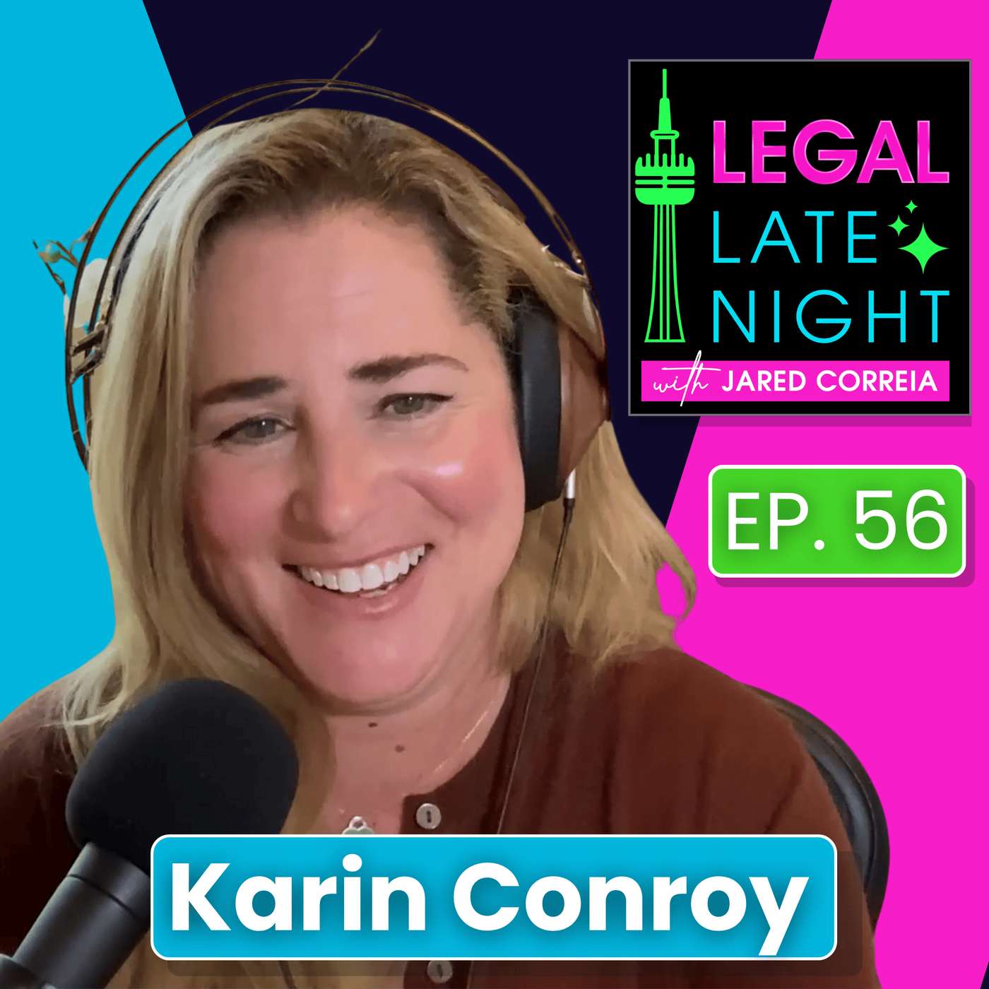Legal Late Night
