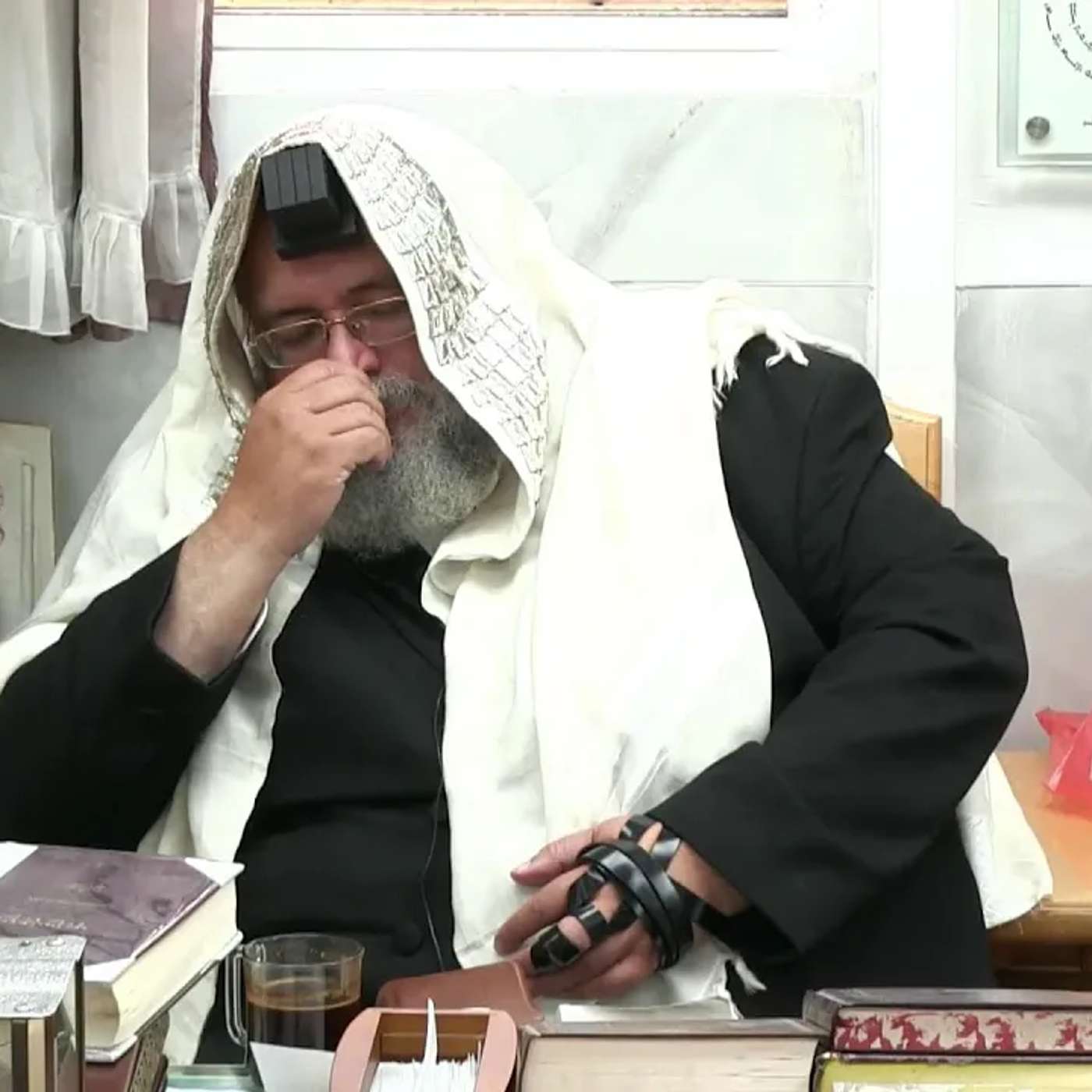 החיד''א-תניא יומי ובגובה העיניים-כ''ז אב תשפ''ו episode artwork