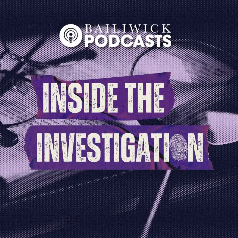 Inside The Investigation