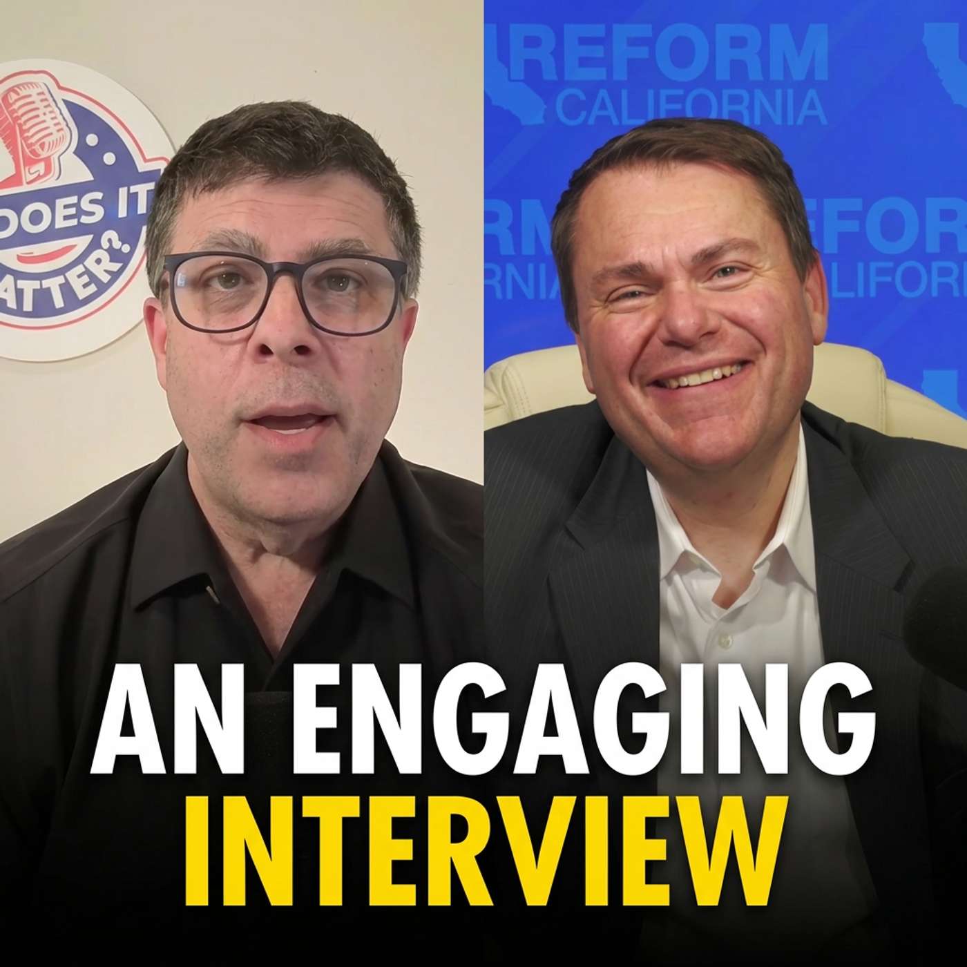 The Sacramento Swamp, Republican Weakness, and the Fight for Reform — A Candid Conversation With Assemblyman Carl DeMaio