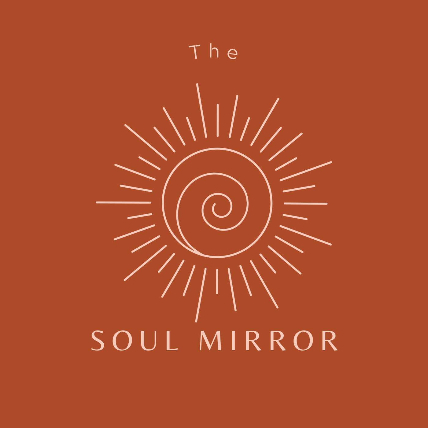 The Soul Mirror Podcast