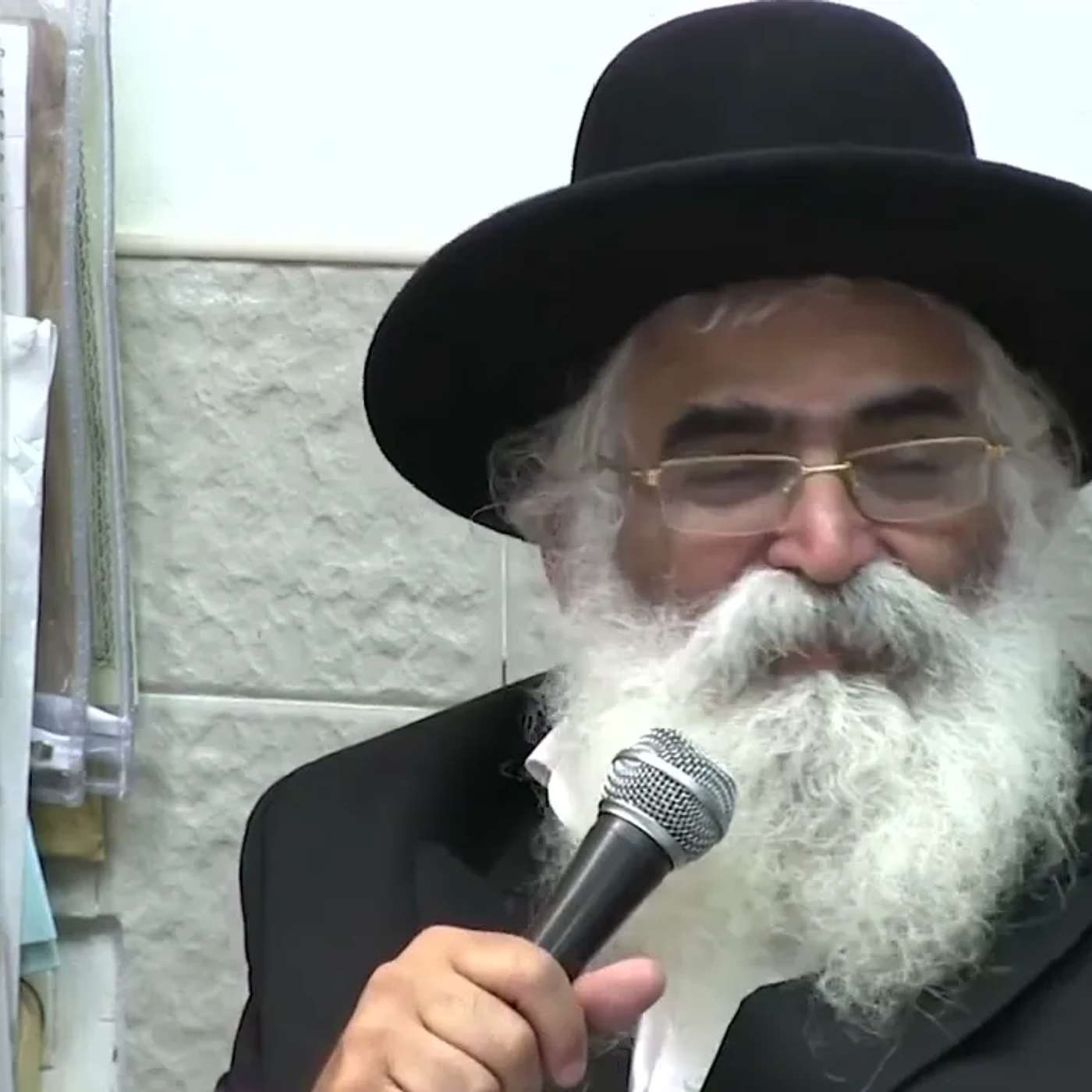 הרב יורם אברג'ל-המסר היומי-חודש שמזלו דגים-ה' אדר תשפ''ו