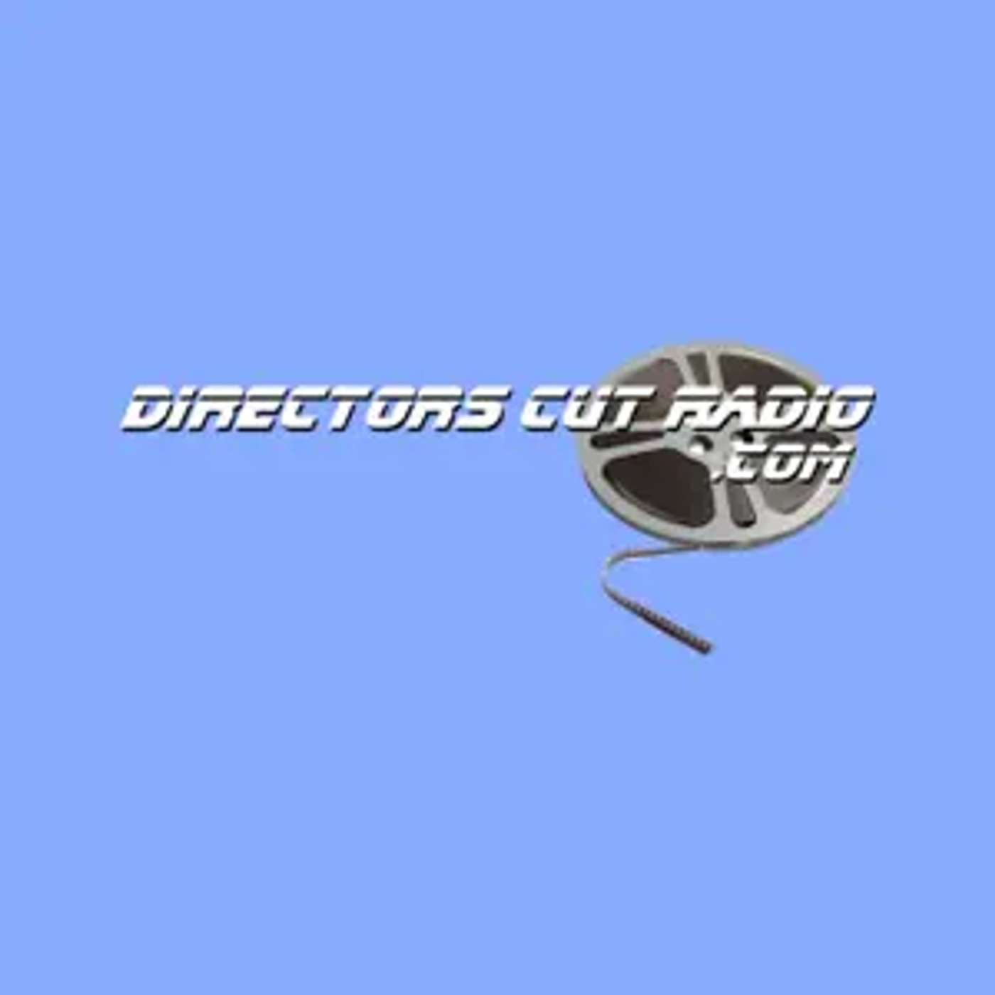 Directors Cut Radio Show cover