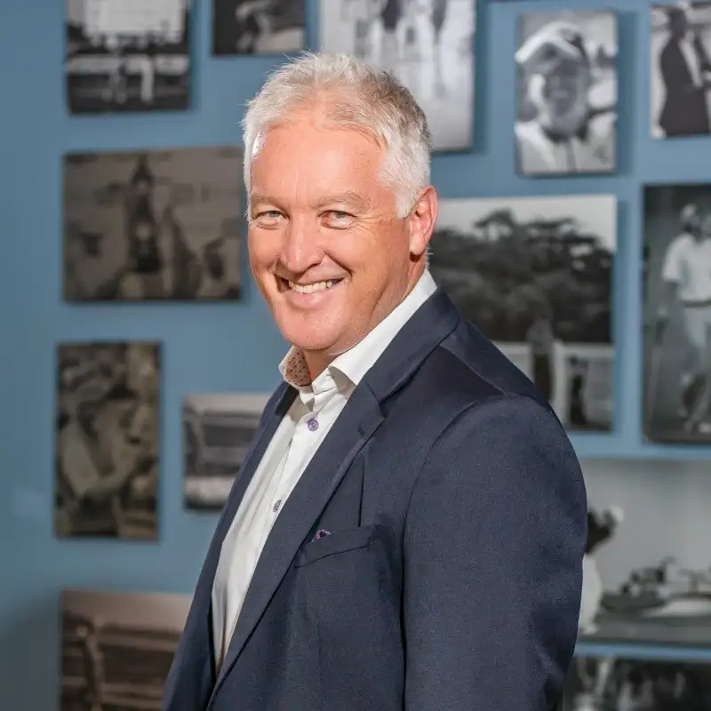 Mick Todd Helps Entrepreneurs Own Their Success Through Coaching