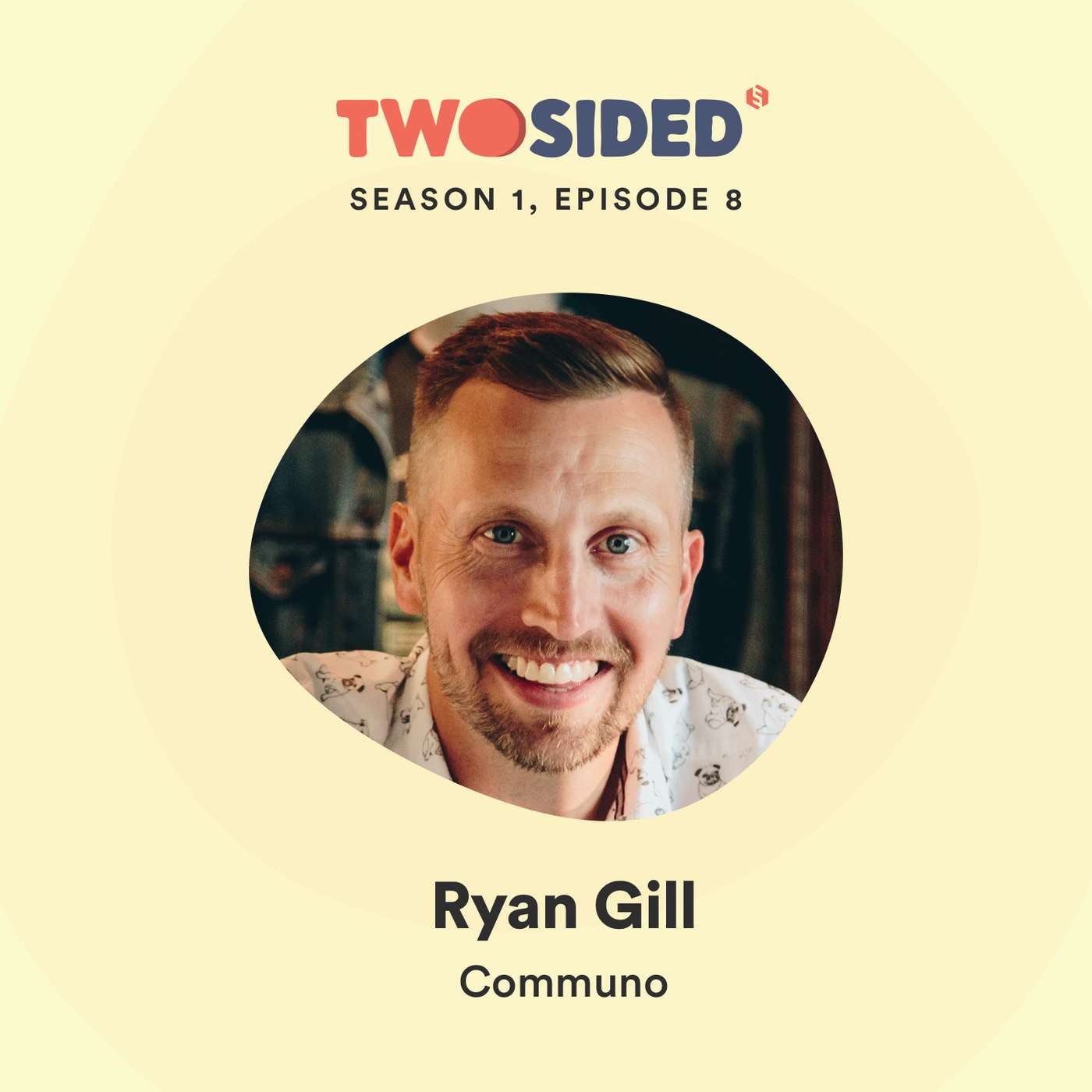 Two-Sided - The Marketplace Podcast