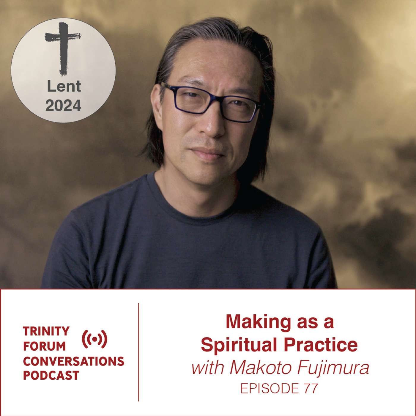 Trinity Forum Conversations