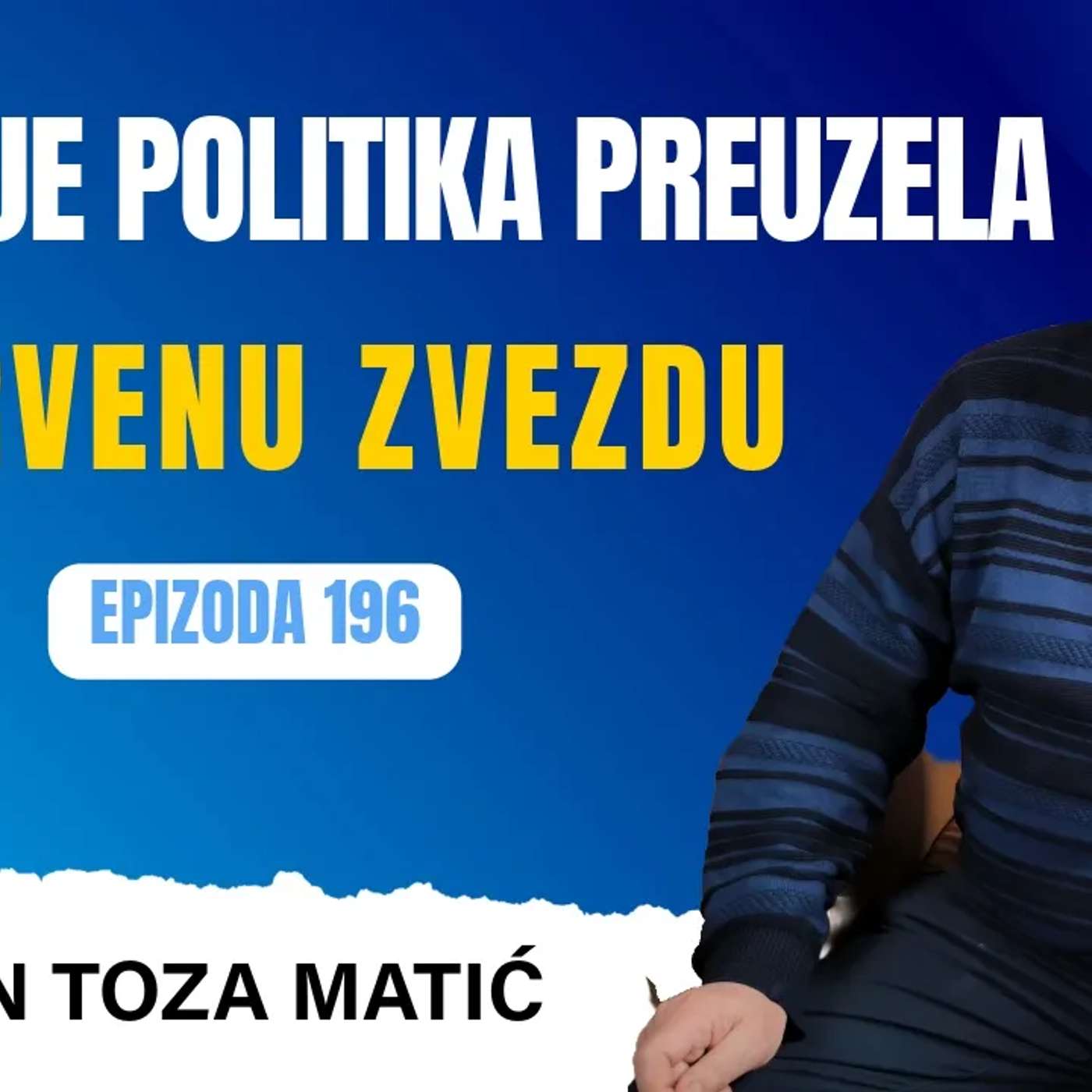 Jao Mile x Veselin Toza Matic: KARIJERU sam GRADIO van SRBIJE!