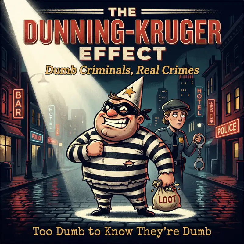 WTBL — Dunning-Kruger Case