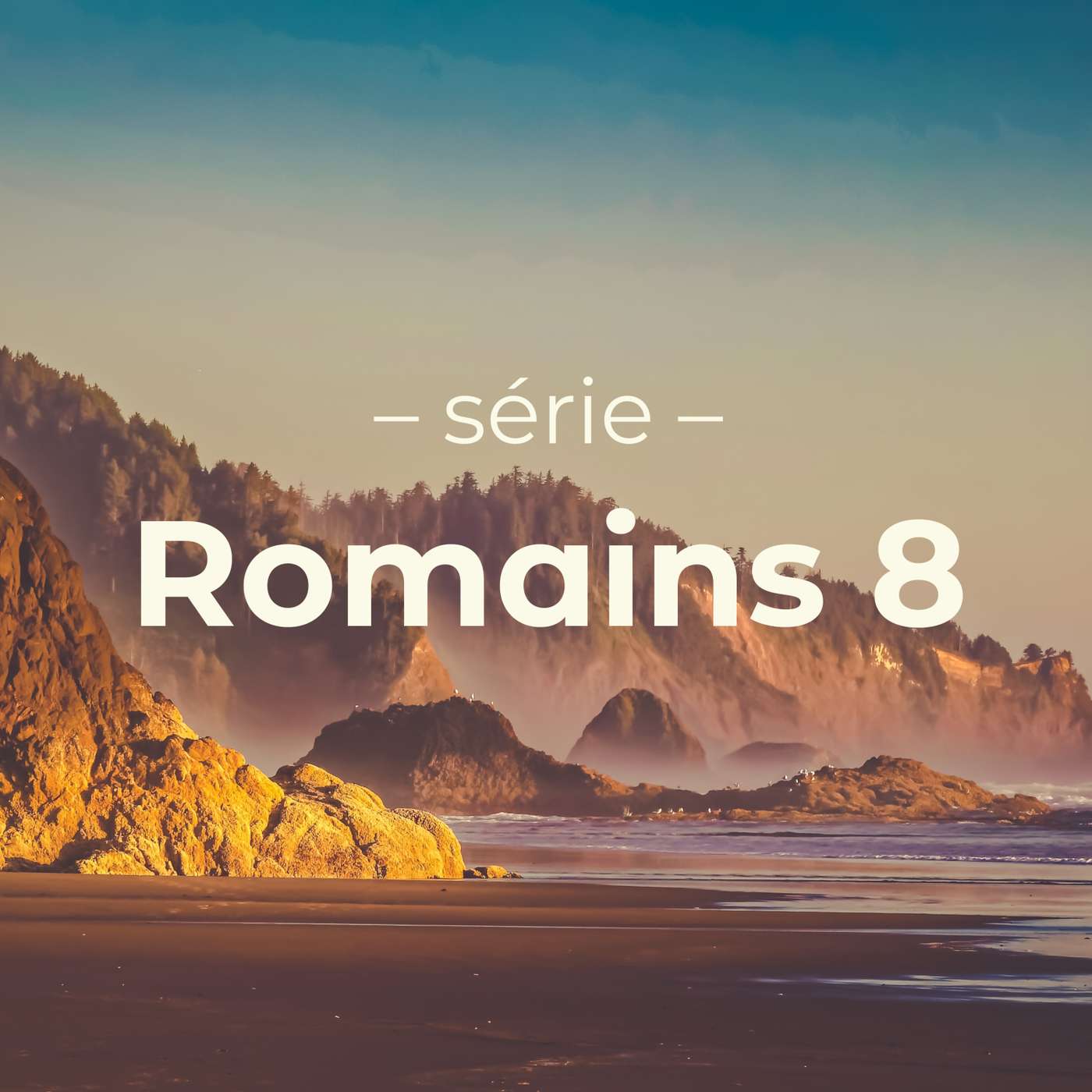 M. Giralt | La vie est dure à cause de la souffrance (Romains 8.18-27)