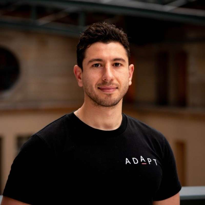 Anthony Saba