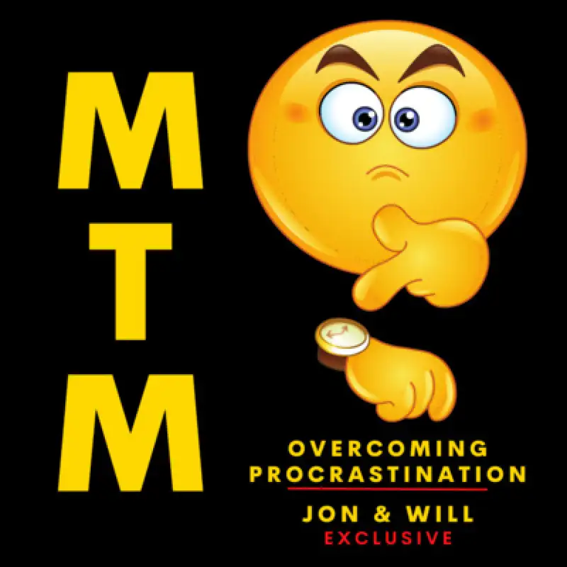 Overcoming Procrastination
