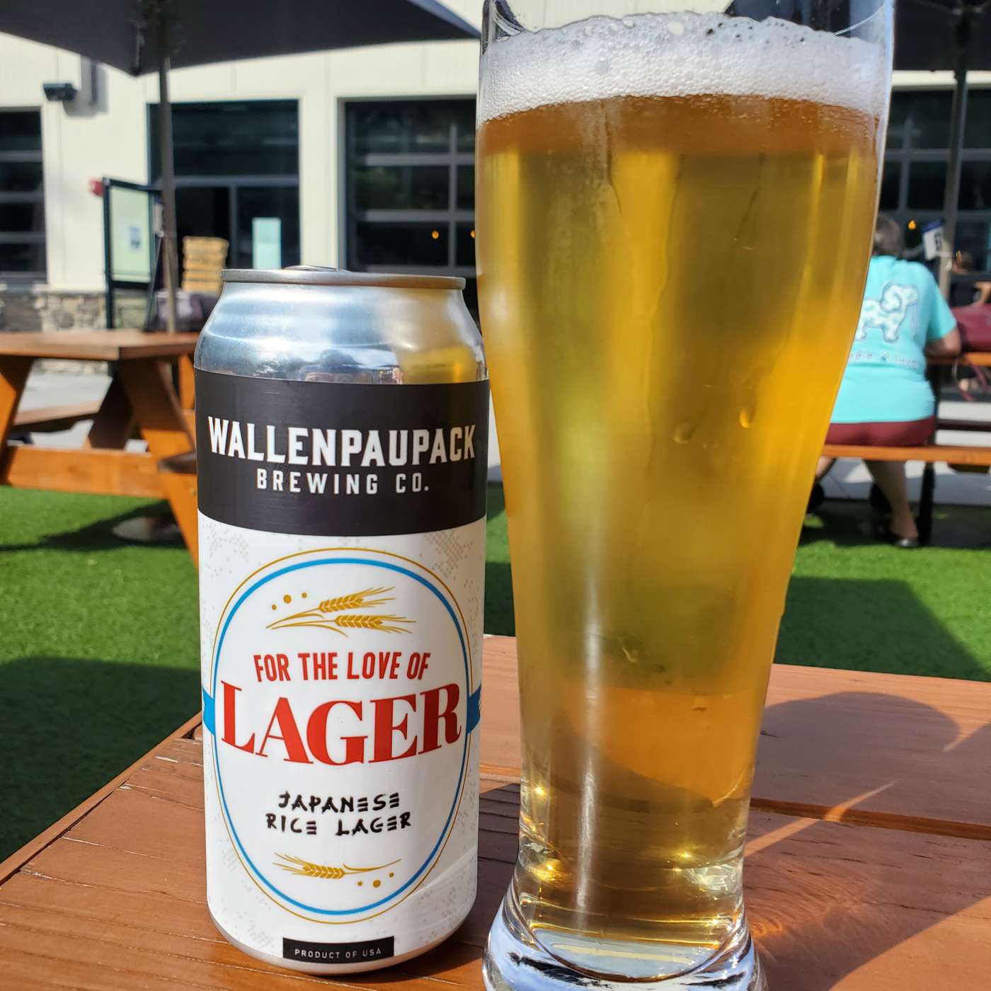 AAB 082: How Rice Helps Create Flavorful Beers and New Trends in Japanese Rice Lager AAB 082: How Rice Helps Create Flavorful Beers and New Trends in Japanese Rice Lager