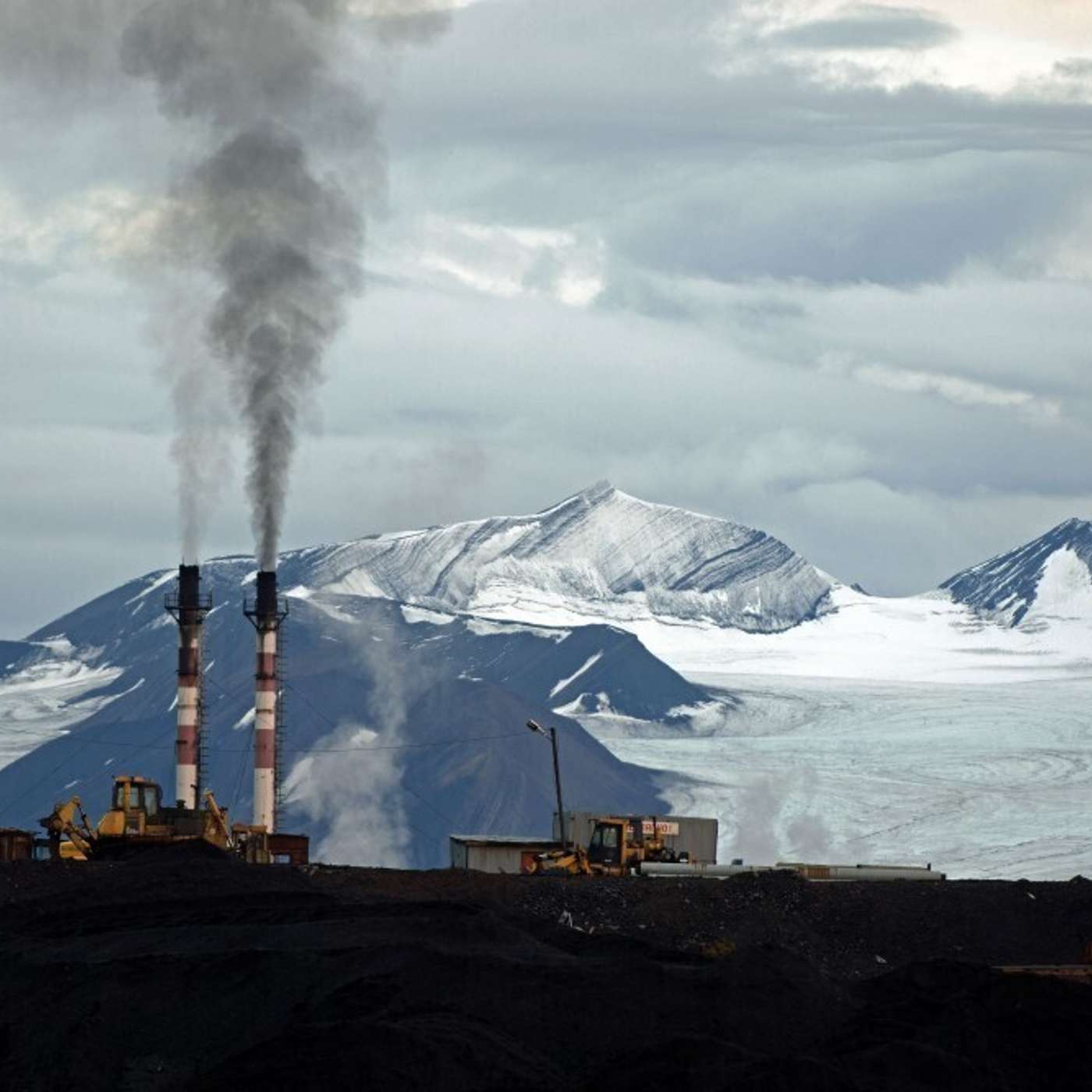 Россия может создать на Шпицбергене станцию слежения за космосом